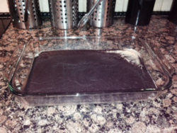 Carob Bars